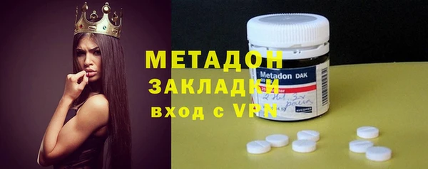 твердый Белоозёрский